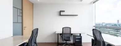 La imagen 9 de la Empresa REGUS - PUEBLA TRIANGULO LAS ANIMAS Servicios Profesionales y de Negocios en Puebla MEX