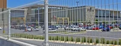 La imagen 1 de la Empresa REJA DE ACERO A R STEEL Industrias y Agricultura en Mexico CMX