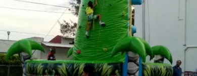 La imagen 3 de la Empresa RENTA DE TORO MECANICO EN VERACRUZ Organización y Realización de Fiestas y Eventos en Veracruz VER