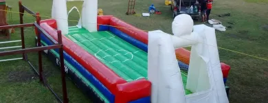 La imagen 4 de la Empresa RENTA DE TORO MECANICO EN VERACRUZ Organización y Realización de Fiestas y Eventos en Veracruz VER