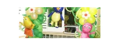 La imagen 11 de la Empresa RENTA DE TORO MECANICO EN VERACRUZ Organización y Realización de Fiestas y Eventos en Veracruz VER