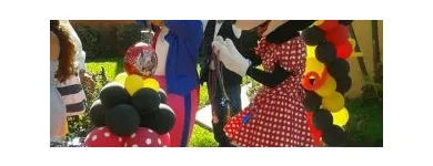 La imagen 28 de la Empresa RENTA DE TORO MECANICO EN VERACRUZ Organización y Realización de Fiestas y Eventos en Veracruz VER