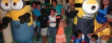 La imagen 31 de la Empresa RENTA DE TORO MECANICO EN VERACRUZ Organización y Realización de Fiestas y Eventos en Veracruz VER