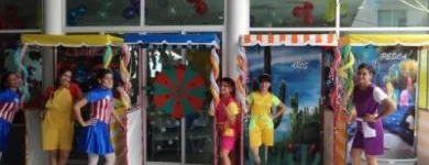 La imagen 35 de la Empresa RENTA DE TORO MECANICO EN VERACRUZ Organización y Realización de Fiestas y Eventos en Veracruz VER