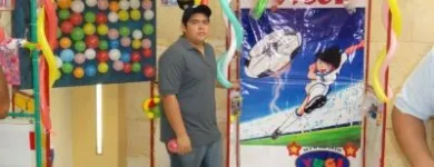 La imagen 38 de la Empresa RENTA DE TORO MECANICO EN VERACRUZ Organización y Realización de Fiestas y Eventos en Veracruz VER