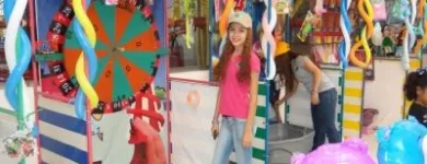 La imagen 39 de la Empresa RENTA DE TORO MECANICO EN VERACRUZ Organización y Realización de Fiestas y Eventos en Veracruz VER