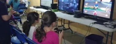 La imagen 43 de la Empresa RENTA DE TORO MECANICO EN VERACRUZ Organización y Realización de Fiestas y Eventos en Veracruz VER
