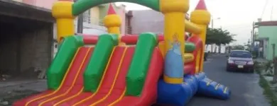 La imagen 47 de la Empresa RENTA DE TORO MECANICO EN VERACRUZ Organización y Realización de Fiestas y Eventos en Veracruz VER