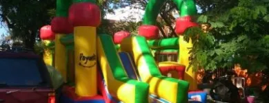 La imagen 48 de la Empresa RENTA DE TORO MECANICO EN VERACRUZ Organización y Realización de Fiestas y Eventos en Veracruz VER