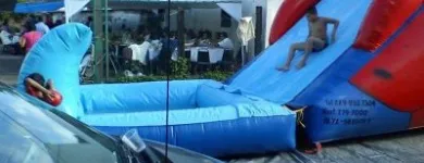 La imagen 51 de la Empresa RENTA DE TORO MECANICO EN VERACRUZ Organización y Realización de Fiestas y Eventos en Veracruz VER
