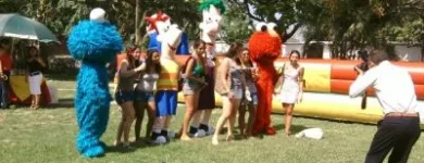 La imagen 54 de la Empresa RENTA DE TORO MECANICO EN VERACRUZ Organización y Realización de Fiestas y Eventos en Veracruz VER