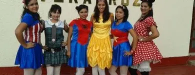 La imagen 56 de la Empresa RENTA DE TORO MECANICO EN VERACRUZ Organización y Realización de Fiestas y Eventos en Veracruz VER
