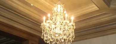 La imagen 7 de la Empresa REPARACIÓN Y RESTAURACIÓN DE CANDILES Y MUEBLES MEJÍA ANTIQUES Servicios Profesionales y de Negocios en Guadalupe NLE