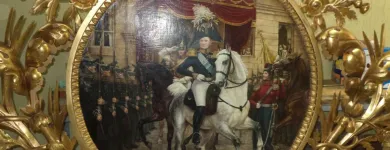 La imagen 15 de la Empresa REPARACIÓN Y RESTAURACIÓN DE CANDILES Y MUEBLES MEJÍA ANTIQUES Servicios Profesionales y de Negocios en Guadalupe NLE