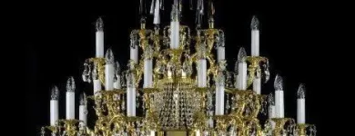 La imagen 23 de la Empresa REPARACIÓN Y RESTAURACIÓN DE CANDILES Y MUEBLES MEJÍA ANTIQUES Servicios Profesionales y de Negocios en Guadalupe NLE