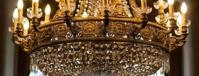 La imagen 24 de la Empresa REPARACIÓN Y RESTAURACIÓN DE CANDILES Y MUEBLES MEJÍA ANTIQUES Servicios Profesionales y de Negocios en Guadalupe NLE