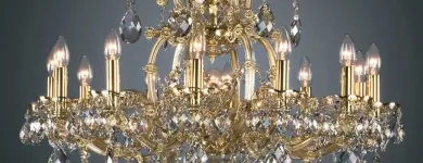 La imagen 27 de la Empresa REPARACIÓN Y RESTAURACIÓN DE CANDILES Y MUEBLES MEJÍA ANTIQUES Servicios Profesionales y de Negocios en Guadalupe NLE