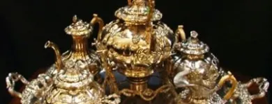 La imagen 34 de la Empresa REPARACIÓN Y RESTAURACIÓN DE CANDILES Y MUEBLES MEJÍA ANTIQUES Servicios Profesionales y de Negocios en Guadalupe NLE