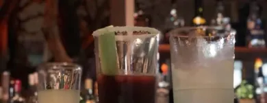 La imagen 2 de la Empresa RESTAURANTE KOOKABURRA Restaurantes en Acapulco De Juárez GRO