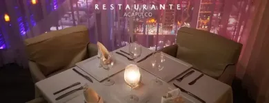 La imagen 4 de la Empresa RESTAURANTE KOOKABURRA Restaurantes en Acapulco De Juárez GRO