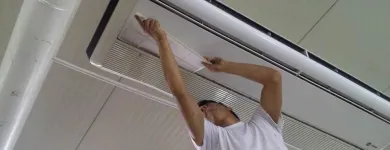 La imagen 3 de la Empresa RG REFRIGERACIÓN Servicios Profesionales y de Negocios en Xalapa Enríquez VER