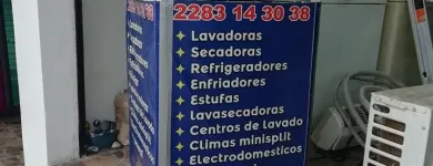 La imagen 4 de la Empresa RG REFRIGERACIÓN Servicios Profesionales y de Negocios en Xalapa Enríquez VER