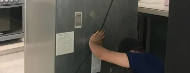 La imagen 5 de la Empresa RG REFRIGERACIÓN Servicios Profesionales y de Negocios en Xalapa Enríquez VER