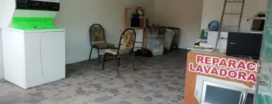 La imagen 6 de la Empresa RG REFRIGERACIÓN Servicios Profesionales y de Negocios en Xalapa Enríquez VER