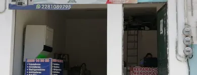 La imagen 8 de la Empresa RG REFRIGERACIÓN Servicios Profesionales y de Negocios en Xalapa Enríquez VER