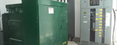 La imagen 1 de la Empresa ROBOF PROCESS AUTOMATION S.A DE C.V. Industrias y Agricultura en San Mateo Atenco MEX