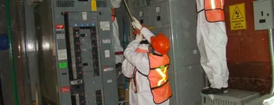 La imagen 4 de la Empresa ROBOF PROCESS AUTOMATION S.A DE C.V. Industrias y Agricultura en San Mateo Atenco MEX