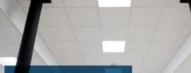 La imagen 1 de la Empresa ROCKFON MÉXICO Supermecados en Tlalnepantla De Baz MEX