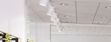 La imagen 2 de la Empresa ROCKFON MÉXICO Supermecados en Tlalnepantla De Baz MEX