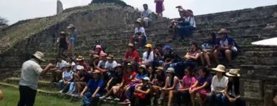 La imagen 3 de la Empresa ROLAN TOURS Transportes y Turismo en Oaxaca MEX