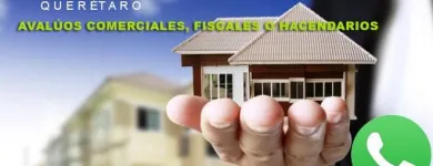 La imagen 1 de la Empresa ROMEO RODRIGUEZ VAZQUEZ Inmobiliarias en Querétaro QUE