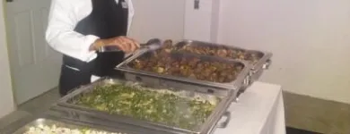 La imagen 2 de la Empresa SAIMON'S EVENTOS Banquetes a Domicilio y Salones para eventos en Guadalupe NLE