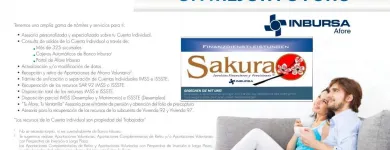 La imagen 1 de la Empresa SAKURA BIENES RAICES DE MEXICO Servicios Legales y Financieros en Apodaca NLE