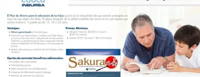 La imagen 3 de la Empresa SAKURA BIENES RAICES DE MEXICO Servicios Legales y Financieros en Apodaca NLE