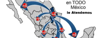 La imagen 4 de la Empresa SAKURA BIENES RAICES DE MEXICO Servicios Legales y Financieros en Apodaca NLE
