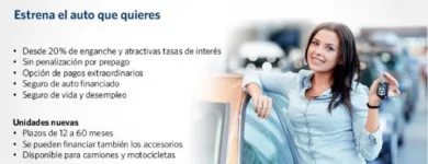 La imagen 6 de la Empresa SAKURA BIENES RAICES DE MEXICO Servicios Legales y Financieros en Apodaca NLE