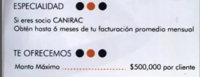 La imagen 8 de la Empresa SAKURA BIENES RAICES DE MEXICO Servicios Legales y Financieros en Apodaca NLE