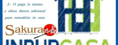 La imagen 9 de la Empresa SAKURA BIENES RAICES DE MEXICO Servicios Legales y Financieros en Apodaca NLE