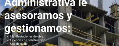 La imagen 2 de la Empresa SALAS ABOGADOS INMOBILIARIOS Servicios Legales y Financieros en Ciudad Adolfo López Mateos MEX