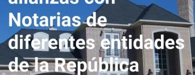 La imagen 4 de la Empresa SALAS ABOGADOS INMOBILIARIOS Servicios Legales y Financieros en Ciudad Adolfo López Mateos MEX