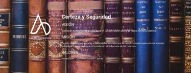 La imagen 5 de la Empresa SALAS ABOGADOS INMOBILIARIOS Servicios Legales y Financieros en Ciudad Adolfo López Mateos MEX