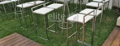 La imagen 1 de la Empresa SALAS LOUNGE ELITE Servicios Profesionales y de Negocios en Ciudad De México CMX