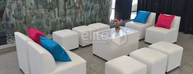 La imagen 2 de la Empresa SALAS LOUNGE ELITE Servicios Profesionales y de Negocios en Ciudad De México CMX