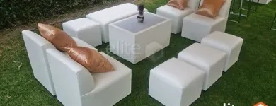 La imagen 4 de la Empresa SALAS LOUNGE ELITE Servicios Profesionales y de Negocios en Ciudad De México CMX