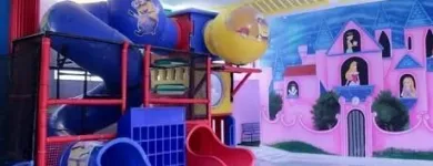 La imagen 1 de la Empresa SALON DE FIESTAS BOOM BOOM Organización y Realización de Fiestas y Eventos en San Nicolás De Los Garza NLE