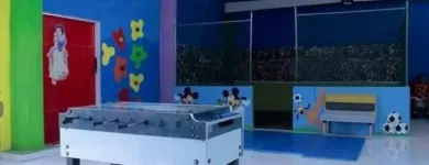 La imagen 4 de la Empresa SALON DE FIESTAS BOOM BOOM Organización y Realización de Fiestas y Eventos en San Nicolás De Los Garza NLE